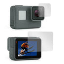 For Gopro Hero 5 6 7 Camera Accessories Lens & Screen Protector Protective O5M2