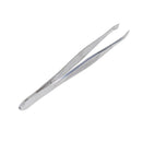 Eyebrow Face Hair Clip Tweezer Remover Grafting False Eyelashes Eyebrow Clip BX