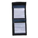 12 Clear Pouch Fly Fishing Line Leader Tube Bag Fly Storage Wallet Fly Fishing
