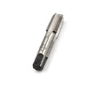 NPT1/4-18 High Speed Steel Taper Pipe Tap Thread 1/4'' Metalworking Tool  JR