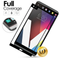2X  Premium 9H HD Full Coverage Tempered Glass Screen Protector For LG V20