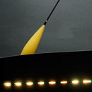 Night Light Luminous Floats Nano Electronic Fishing Bobbers Fishing Tackle