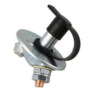 Battery Disconnected Kill Cut-Off Switch Car Car Brass Terminal 200A Stop W