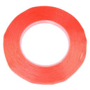 Double-sided duct tape 50M heat resistance tape Mounting tape Width:12mm