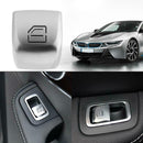 Window Switch Repair Button Cover for Mercedes Benz C Class W205 E Class