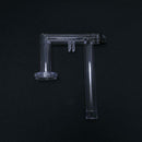 3W Waterfall 3W Waterfall Aquarium Filter Tank External Wall-mountable