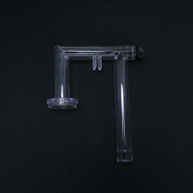 3W Waterfall 3W Waterfall Aquarium Filter Tank External Wall-mountable