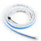 1.5M 4 Color Flow Type LED Strip Tailgate Turning Signal Lights Bar Trunk StriME