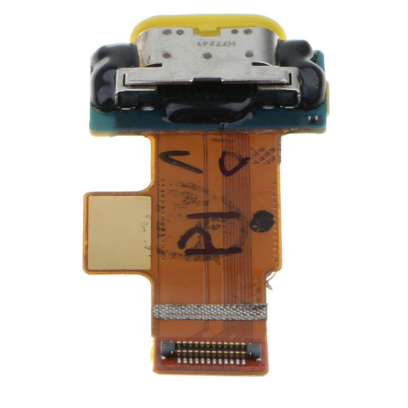 USB Dock Connector Charging Charger Power Port Flex Cable Ribbon For HTC U11