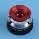 Road Bike MTB Bicycle Fork Headset Star Nut Expansion Screw Expander Plug Alloy