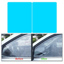 Car Stickers Hot Selling Portable Durable Simplicity Side Window Anti Fog Rainpr