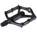 Pedals Trail Flat Aluminium  Spank Flat Bicycle Pedals FT