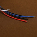 1 Way Port 200V-240V Light Digital Wireless Wall Remote Control Switch