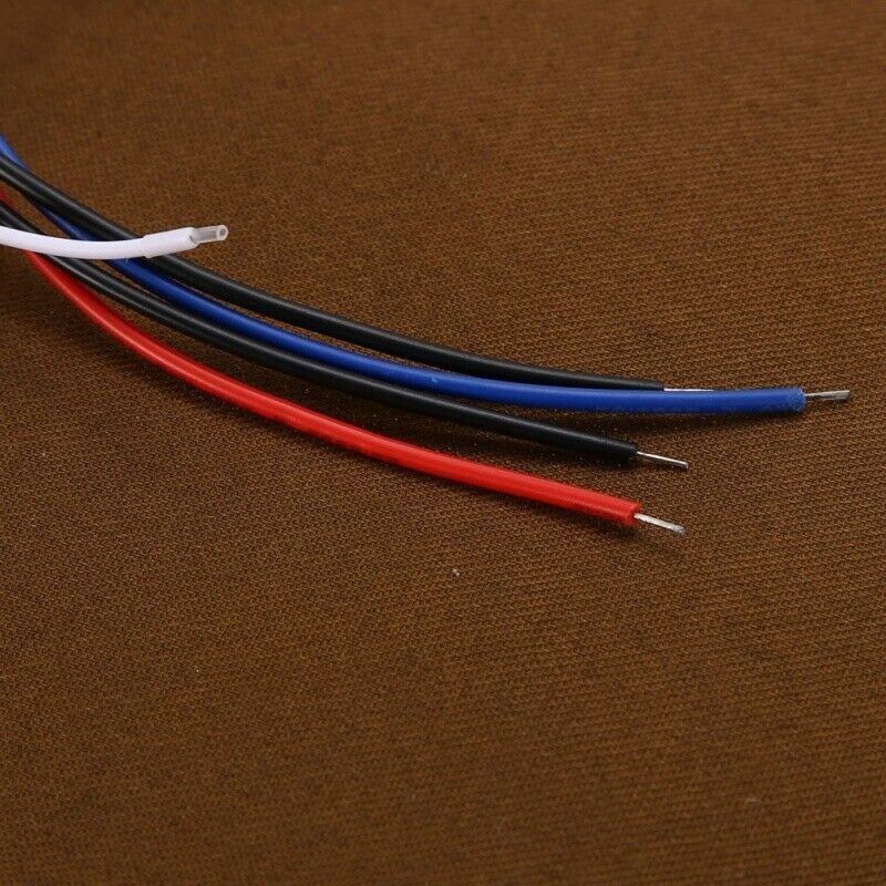 1 Way Port 200V-240V Light Digital Wireless Wall Remote Control Switch