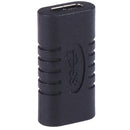 USB 3.1 Type C Female to Female Adapter F/F Converter Connector GVUSTEUS