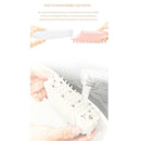 USB Dog Brush Cat Hair Brush Pet Grooming Deodorization Comb Odor Removal