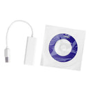 USB 3.0 To RJ45 Lan Gigabit Ethernet Converter For  Tablet PC