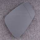 Left Door Side Rearview Wing Mirror Glass Fit For BMW 1 2 3 4 Series X1 i3 Clear