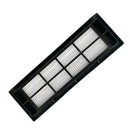 2pcs Replacement Filters Parts for Conga Series 3090 Robot Vacuum Cleaner