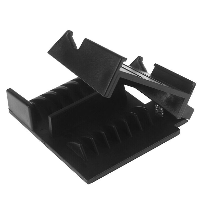 Hair Clipper Limit Comb Guide Plastic Hair Trimmer Guards Removing Split T Gw