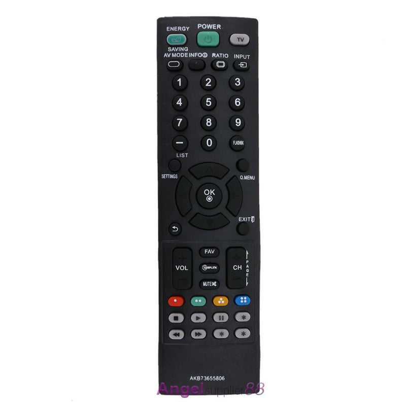 New AKB73655806 Remote Control for LG TV 32LS3400 32LS3410 32LS3500 37CS5