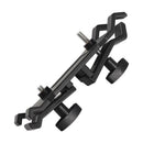 Photography Camera Lighting Umbrella Holder Clamp Clip for Tripod Light Stand ï¼D