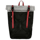 Roll Cover Color Shoulder Bag Men'S Bag Leisure Travel Bag Oxford Cloth Bag