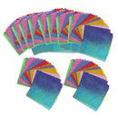 500 Glitter Double-sided Origami Paper for DIY Scrapbooking Paper