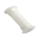 Nylon Motorwell Drain Tube With Plug Boat Marine Length 3.3CM Width 3.3CM QSY