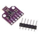 Ultra-small Pressure CJMCU-680 BME680 Temperature Humidity Pressure SensorB Ew