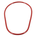 120mm OD OD 3.5mm Thickness O-ring Seal Rubber Seal Oil Seal Ring T9M9