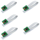 5x Cameras Module Board Web cam Video 1080p HD Fast For Raspberry Pi A/B