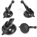 Universal 360 Rotate Adjustable Car Deluxe Windshield Mobile Phone Holder S