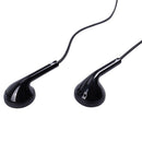 Sport Running Headphones 3.5Mm Jack Earphones Stereo Music Headset With Mic