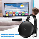 G12 1080P Wireless Miracast Dongle 2.4/5G WIFI Display MiraScreen Receiver