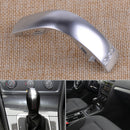 Fit for VW Golf MK6 MK7 Passat B7 B8 Jetta DSG Gear Shift Knob Center Cover