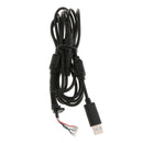 Replacement Wired Controller USB Cable Cord Compatible with Rock Band Xbox 360