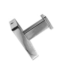 Punching Wall Hook Hanger Clothes Coats Hats Bags Towels Organizer Hook