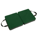 Kneeling Pad Portable Outdoor Garden Cushion Gym Picnic Memory Foam Mat