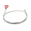 For Mercedes Benz Transmission Fluid Dipstick 722.6 722.7 722.8 (1220mm)