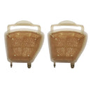 2 Pieces Chainsaw Air Filter For  MS311 MS362 MS391