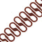 Women Girls Party Fashion Accessories Hair Styling Wavy Hair Tails Clip Stick