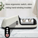 Electric  Sharpener Blade  Sharpening Kitchen Professional Tool for Chef  for