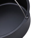 3 Piece Air Fryer Accessories - Universal Compatibility with most 3.7L, 5L  N2C3