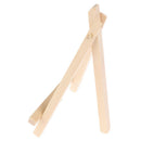 15 x 8cm painting wooden frame phone stand display bracket triangular easel JR