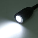 Flexible Reading LED Light Beside Bed Desk Table Lamp Book Lamp Boat 3W 12V