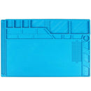 S-180 A1 ESD Heat Insulation Working Mat Heat-Resistant Soldering Hand Repa