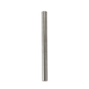 Stainless steel 304 pins closure elements 4 mm x 50 mm 10 C6D3