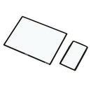 Camera Guard Cover Replacement Screen Protective Film for Nikon D7100/D7200