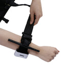 1PC Portable First Aid Quick Release Buckle Medical Emergency Tourniquet StrapOZ